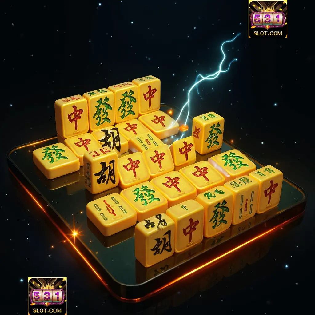 531SLOT Apk