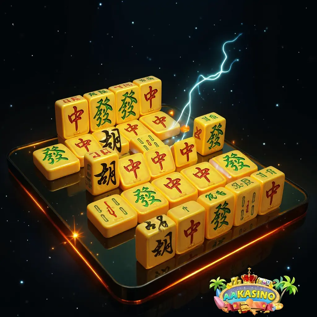 AAKASINO Apk