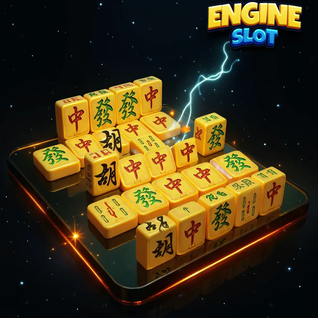 ENGINE SLOT Apk