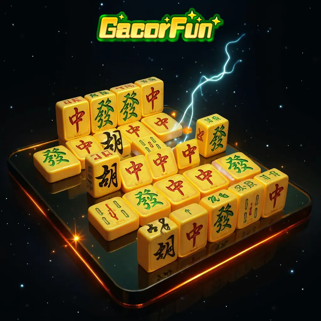 GACORFUN Apk 80.0 Unduh Versi Terbaru Para Android Gratis DpeLab