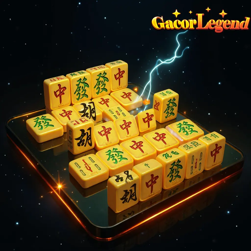 GACORLEGEND Apk 80.0 Unduh Versi Terbaru Para Android Gratis DpeLab