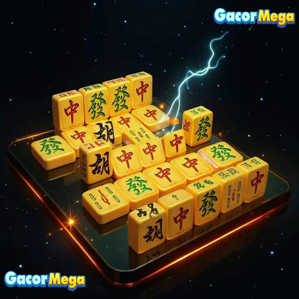 GACORMEGA Apk 80.0 Unduh Versi Terbaru Para Android Gratis DpeLab