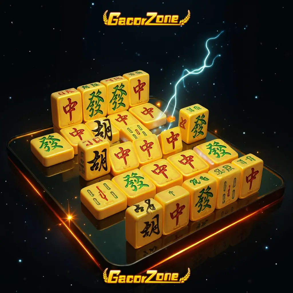 GACORZONE Apk 80.0 Unduh Versi Terbaru Para Android Gratis DpeLab