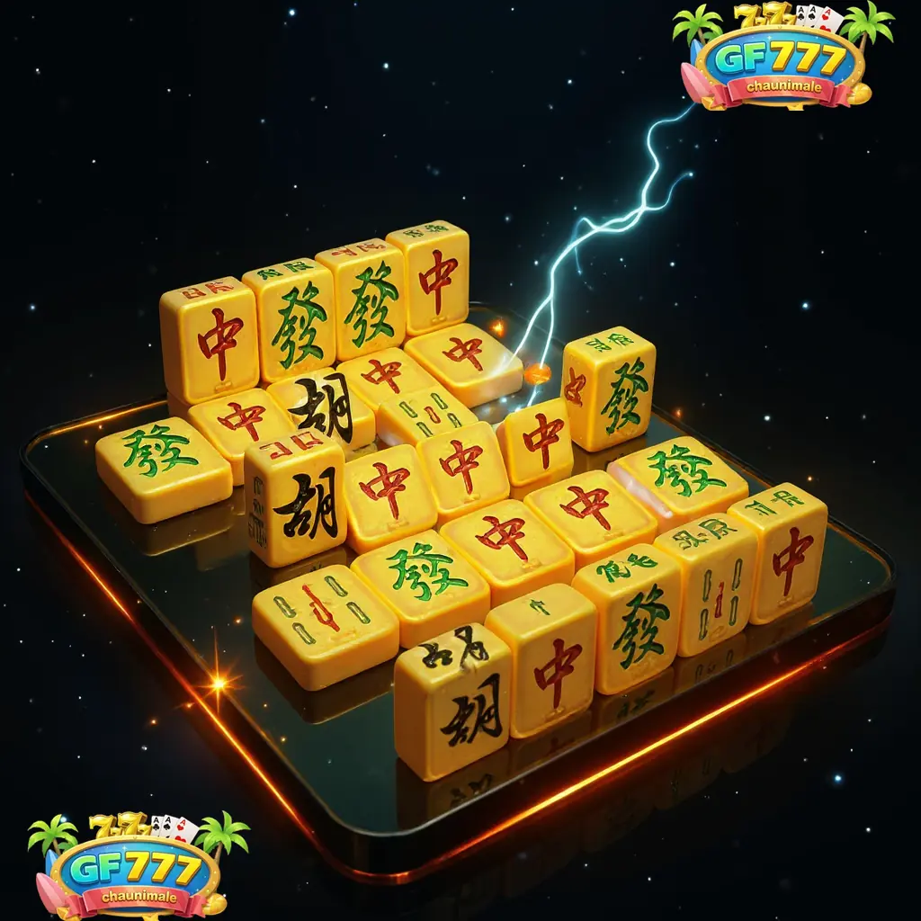 GF777 Apk