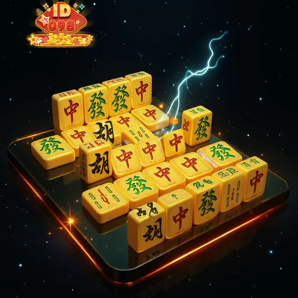 ID098 Apk