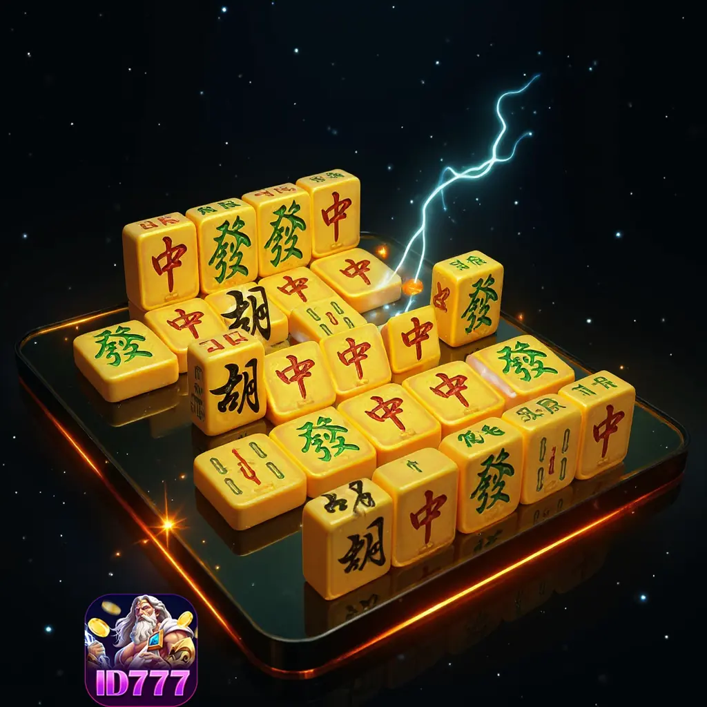 ID777 Apk