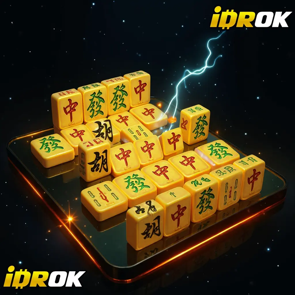 IDROK Apk 80.0 Unduh Versi Terbaru Para Android Gratis DpeLab