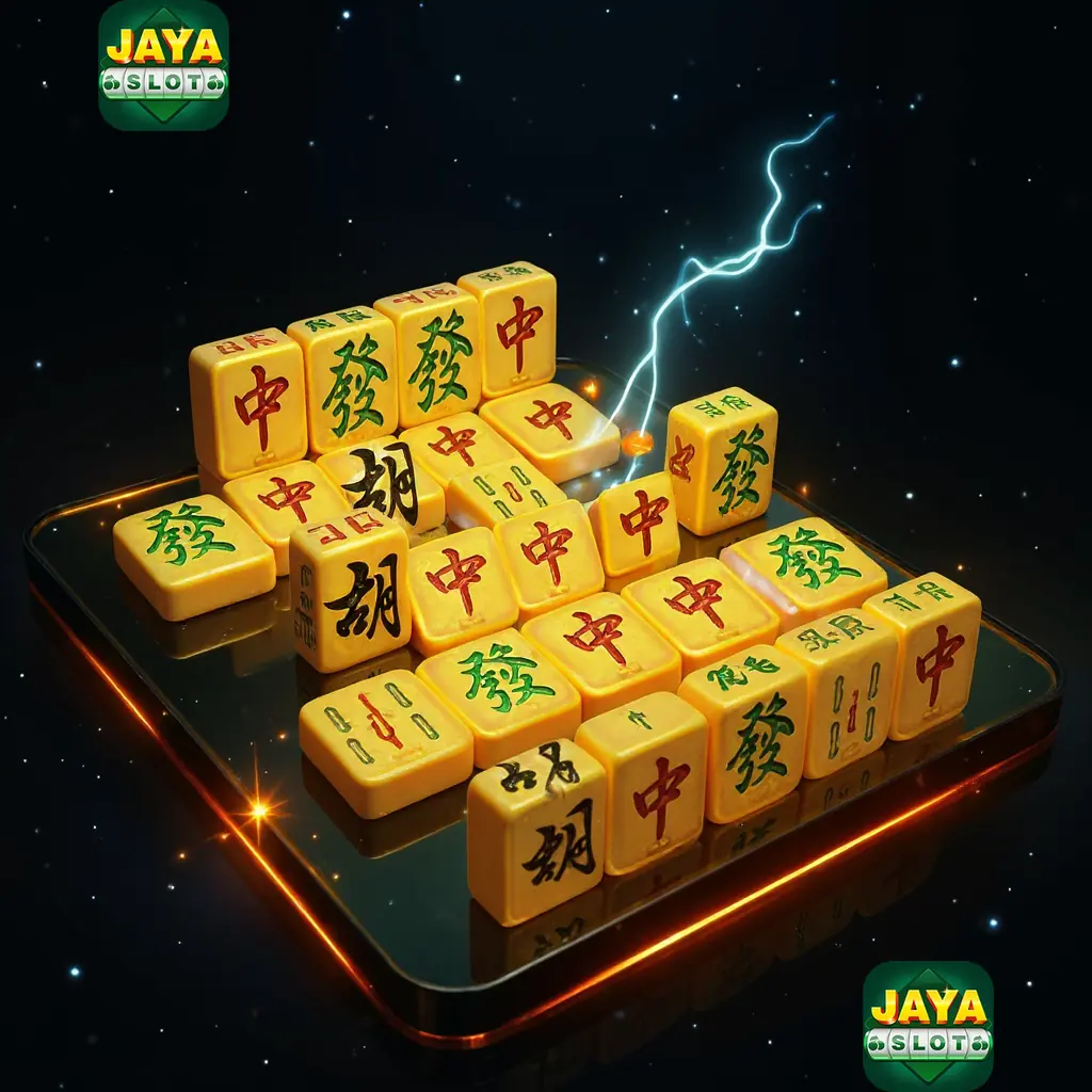 JAYASLOT Apk
