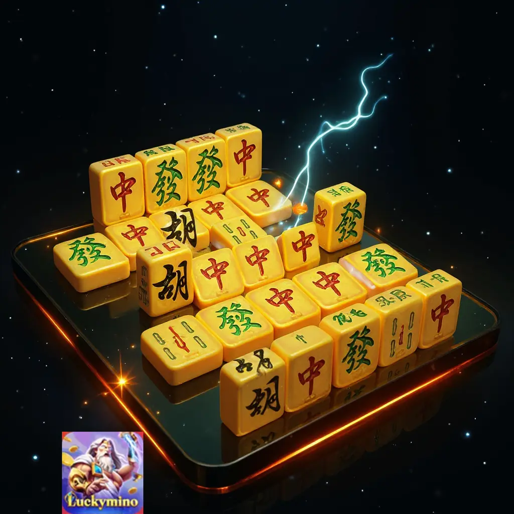 LUCKYMINO Apk 80.0 Unduh Versi Terbaru Para Android Gratis DpeLab
