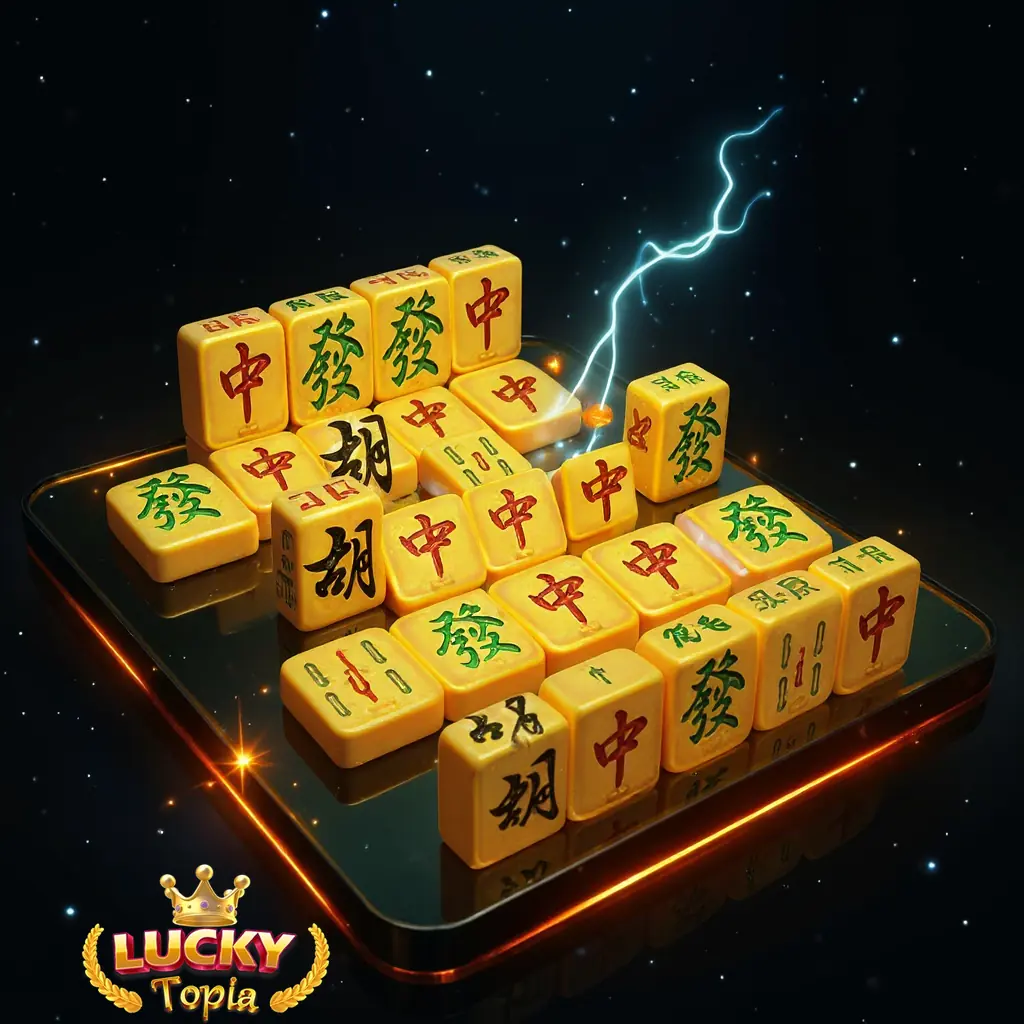 LUCKYTOPIA Apk 80.0 Unduh Versi Terbaru Para Android Gratis DpeLab