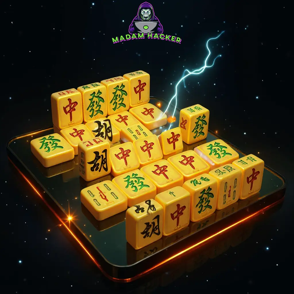 MADAM HACKER CHEAT Apk 80.0 Unduh Versi Terbaru Para Android Gratis DpeLab