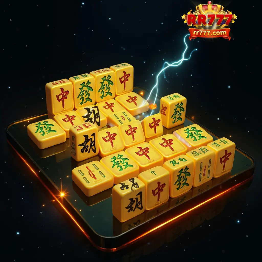 RR777 Apk