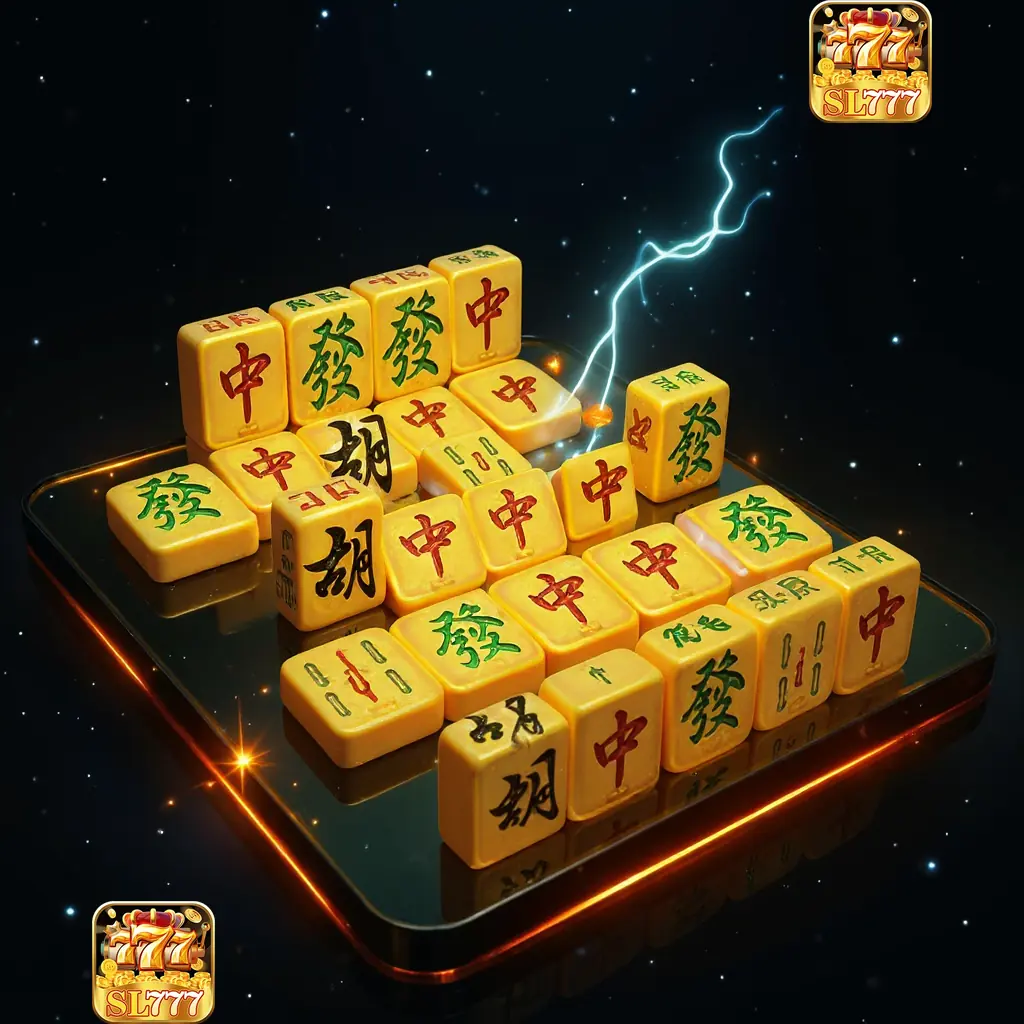 SL777 Apk