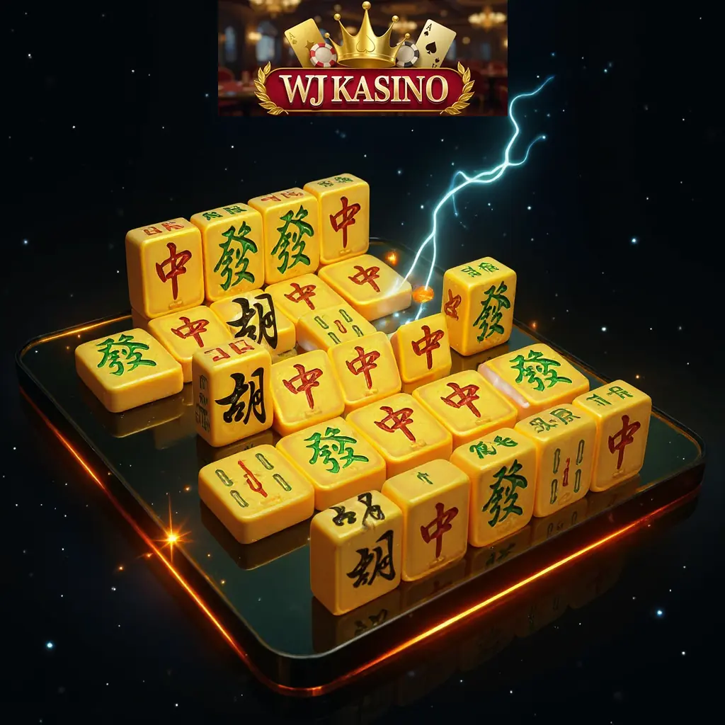 WJKASINO Apk 80.0 Unduh Versi Terbaru Para Android Gratis DpeLab